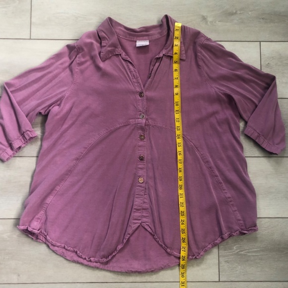 Click Shirt, size XL - Picture 6 of 9